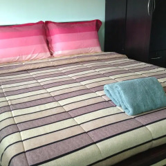 Maepian Hostel Номер Эконом с различными типами кроватей