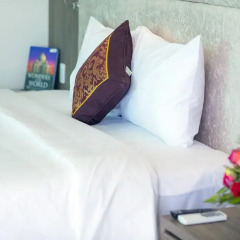 Отель Golden Peak Resort & Spa 5* Номер Делюкс фото 3