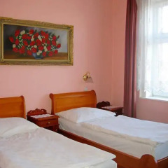 Opera Hotel 4* Стандартный номер с разными типами кроватей фото 31