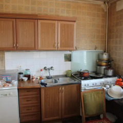 Отель Bari House in Tsaghkadzor 11 в номере