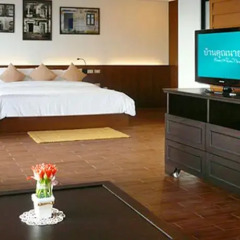 Отель Baan Khun Nine Таиланд, Паттайя - отзывы, цены и фото номеров - забронировать отель Baan Khun Nine онлайн удобства в номере
