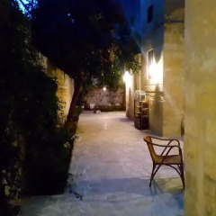 Отель Il Giardino Di Benedetta Лечче фото 8