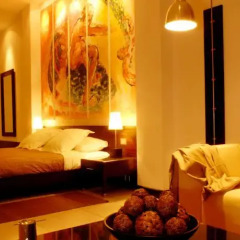 Park Street Hotel Colombo комната для гостей фото 3