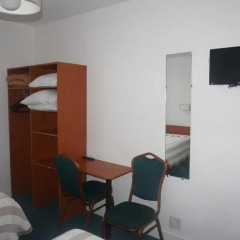 Hotel Nord Et Champagne удобства в номере фото 2