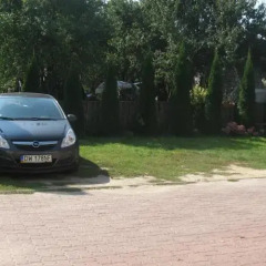 Отель Pokoje Gościnne Pod Wiatrakiem Польша, Кекж - отзывы, цены и фото номеров - забронировать отель Pokoje Gościnne Pod Wiatrakiem онлайн парковка