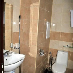 Апартаменты TES Flora Apartments Студия фото 34