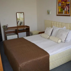 Sunshine Pearl Hotel Балчик комната для гостей фото 2