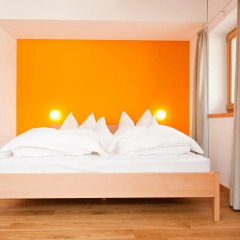 Kreativ Hotel Landhaus Schweigl Монклассико комната для гостей фото 3