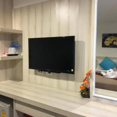 Phuthara Hostel Номер Делюкс разные типы кроватей фото 23