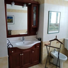 Отель Casa Acqua & Sole Сиракуза ванная фото 2