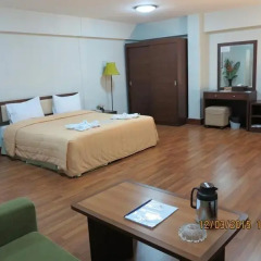 The Canal Hotel 3* Стандартный номер фото 5