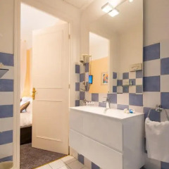 Hotel Villa La Tour 3* Стандартный номер с различными типами кроватей фото 23
