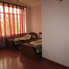 Отель Guest House on Mashtoc 47 спа