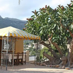 Отель Villas Costa Calpe фото 8