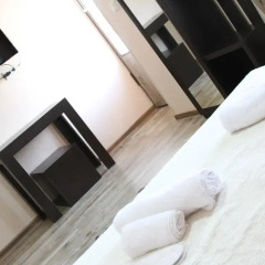 Отель B&B Old Tbilisi 3* Номер Делюкс с различными типами кроватей фото 5