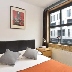 Апартаменты South Bank Níké Apartments комната для гостей фото 4