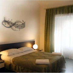 Отель B&B Music 2* Стандартный номер