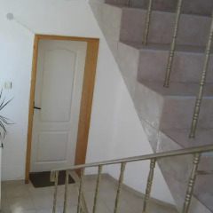 Отель Guest House Sokratovi Болгария, Аврен - отзывы, цены и фото номеров - забронировать отель Guest House Sokratovi онлайн ванная