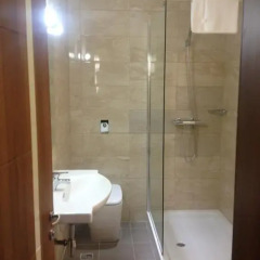 Grand Harbour Hotel 2* Стандартный номер с различными типами кроватей фото 3