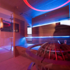 Art Hotel Navigli 4* Полулюкс с разными типами кроватей фото 9