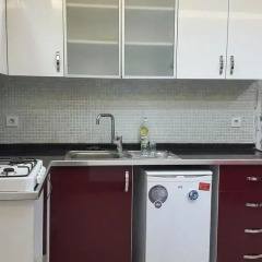 Отель Mersin Vip House 5* Апартаменты фото 11
