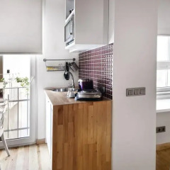 Отель Nuru Ziya Suites 4* Люкс фото 14