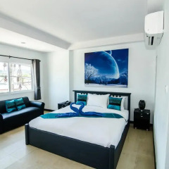 Colora Hotel 3* Номер Делюкс с двуспальной кроватью