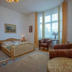 Отель Apartament Chimera Закопане комната для гостей фото 3