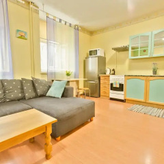 Апартаменты Daily Apartments - Old Town Pikk комната для гостей фото 5