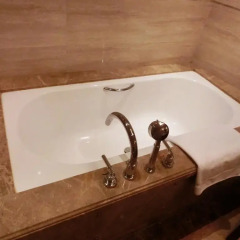 Royal Mediterranean Hotel 5* Номер Комфорт с различными типами кроватей фото 2