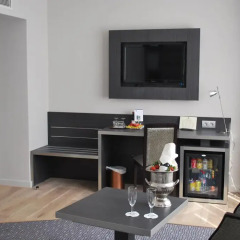 Отель Best Western Royal Centre 3* Номер Делюкс фото 3