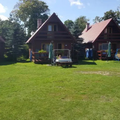 Отель Centrum Wypoczynkowe Karman парковка