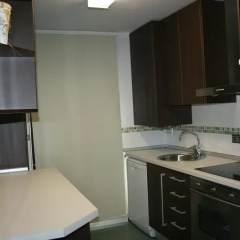 Отель Apartamentos Calle José в номере