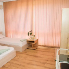 Отель Villa Fiore удобства в номере