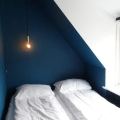 Trolltunga Hotel 2* Номер категории Эконом с различными типами кроватей фото 8