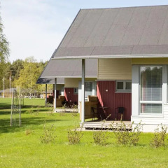 Отель Holiday Linnunlahti Апартаменты фото 49