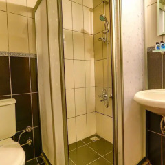 Отель ZINBAD 3* Номер категории Эконом фото 4