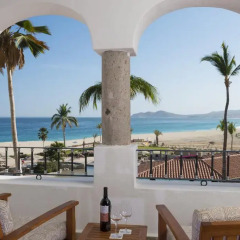 Отель Zoëtry Casa del Mar - Все включено 4* Полулюкс с различными типами кроватей фото 3