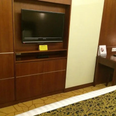 Guangdong Hotel 3* Представительский номер с различными типами кроватей фото 2
