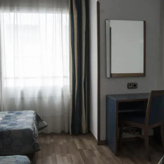 Ronda House Hotel 3* Стандартный номер с различными типами кроватей фото 13