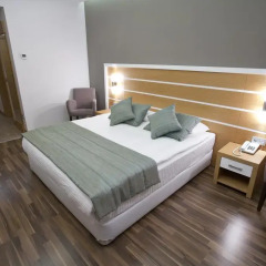 Fourway Hotel SPA & Restaurant комната для гостей фото 4