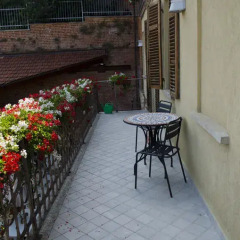 Отель La Locanda degli Elfi Кандия-Ломеллина фото 6