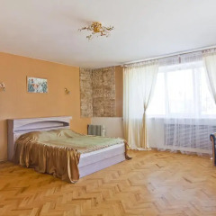 Like Хостел Кровать в общем номере с двухъярусной кроватью фото 5