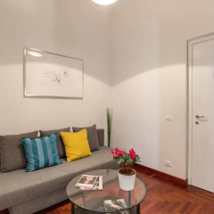 Отель YHR Suite 51 комната для гостей фото 4