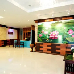 Отель Ruen Buathong Boutique Guest House фото 9