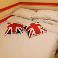 Good Dreams Hostel комната для гостей фото 2