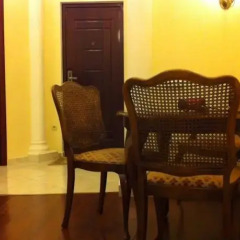 Апартаменты Greek Square Apartment - Odessa удобства в номере фото 2