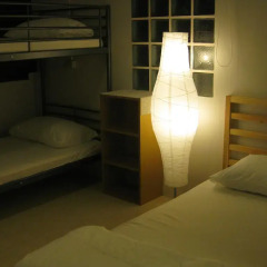 Rest 3 - Hostel Стандартный номер фото 2