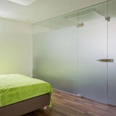 Отель Salzburg City Appartement Зальцбург спа