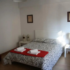 Отель Alegria Rooms детские мероприятия